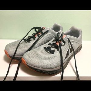 Altra Escalantes 2.5 Women’s Running Shoes Size 9